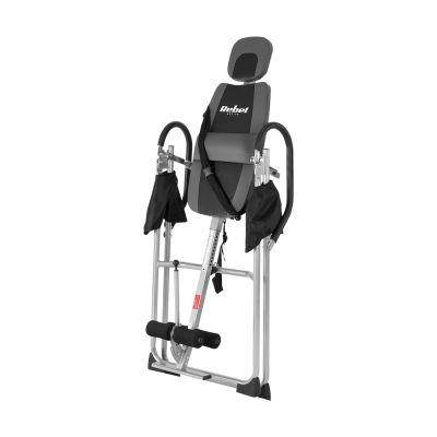 3. Inversionsbank für Training und Rehabilitation, Rebel Active