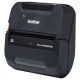 9. Brother RJ-4230B POS-Drucker 203 x 203 DPI Kabelgebundener und kabelloser Thermodirektdrucker für Mobilgeräte