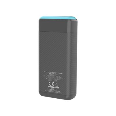 3. TRACER POWERBANK ENERGEN 20000MAH PD+QC3.0 GB