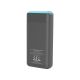 3. TRACER POWERBANK ENERGEN 20000MAH PD+QC3.0 GB