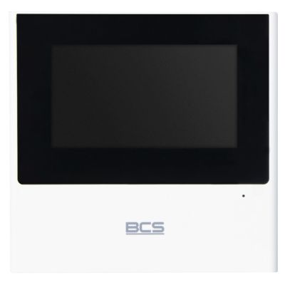 2. BCS-MON4000W-S Videomonitor