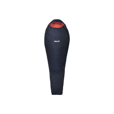 2. MILLET Baikal 1100 W Damenschlafsack marineblau