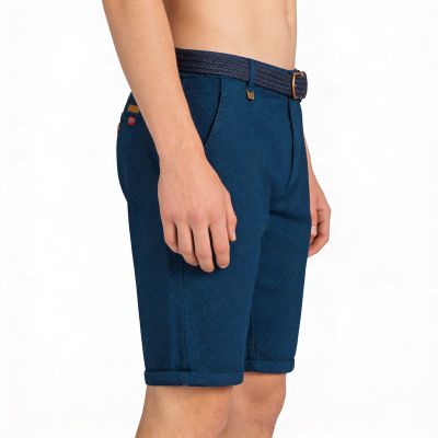 5. Geographical Norway Podex DB 241 M Shorts SY1395H/GN-Navy