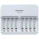 3. PANASONIC SMART 8 LADEGERÄT