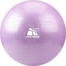 Meteor Fitnessball 65 cm Lila 31173