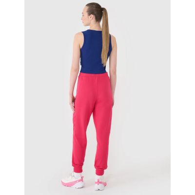 3. Damen Jogginghose Jogger 4F 4FRSS25TTROF1398-54S