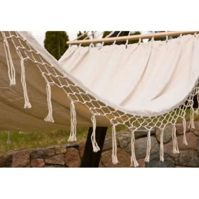 7. Hängematte mit Fransen Maiami Royokamp 1018966