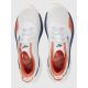 5. Flow Run 1.0 Herren-Laufschuhe, niedrig, Größe 4F 4FRSS25FSPOM160-90S