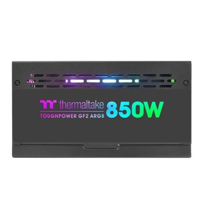 3. THERMALTAKE TOUGHPOWER GF2 ARGB 850W MODULAR 80+ GOLD PS-TPD-0850F3FAGE-2