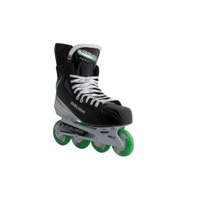 3. Bauer Vapor Fly30 Inline-Hockey-Skates für Fortgeschrittene