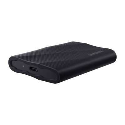 19. Samsung MU-PG2T0B 2 TB USB Typ-C 3.2 Gen 2 (3.1 Gen 2) Schwarz