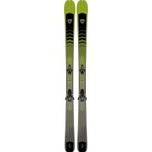 Zestaw narciarski ROSSIGNOL ESCAPER 80 HT10 RTL