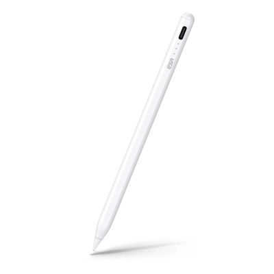 ESR Digital+ Magnetischer Eingabestift für iPad – Weiß