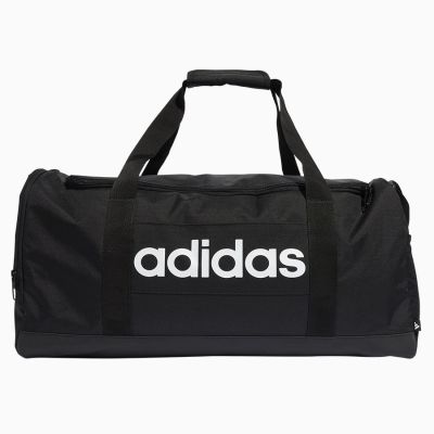 Adidas Linear Duffel M JD9555 Tasche