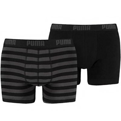 2. Puma Stripe M 1515 Boxer 2P 591015001 200 Boxer