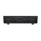10. NAS Asustor FS6706T; 6 Flash-Speicher, Intel Celeron N5105, 4 GB DDR4 SODIMM (max. 16 GB), 2x 2,5-GbE, 6x M.2 2280 NVMe PCIe 3.0, 2x USB 3.2 Gen, 2x USB 2.0, 1x HDMI 2.0b, 1x S/PDIF