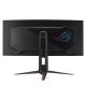 36. ASUS Monitor 34" PG34WCDN QD-OLED 360Hz