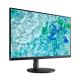 9. Acer CB322QUEs 31,5" Monitor 2.560 x 1.440 Pixel 75 Hz IPS 16:9 Reaktionszeit 1 ms 1.200:1 Pixeldichte 93,24 ppi Helligkeit 300 cd/m² HDMI DisplayPort mit Lautsprecher [Energieklasse C]