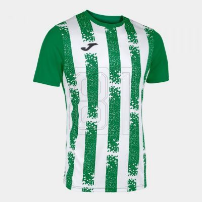 Joma Inter III Kurzarm-T-Shirt 103164.452
