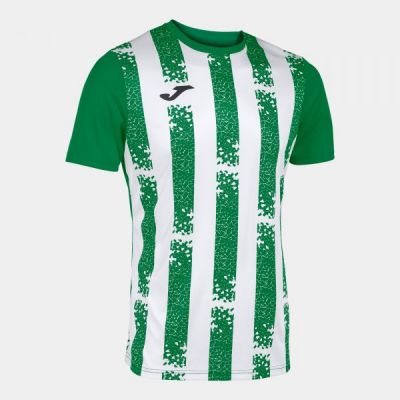 Joma Inter III Kurzarm-T-Shirt 103164.452