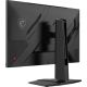 9. MSI MAG 272QPF E20 Computermonitor 68,6 cm (27") 2560 x 1440 px Wide Quad HD LED Schwarz