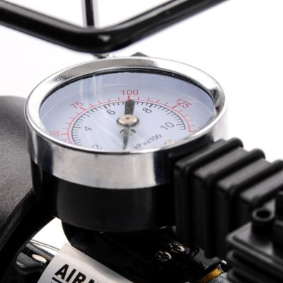 13. Meteor 39050 Ballkompressor