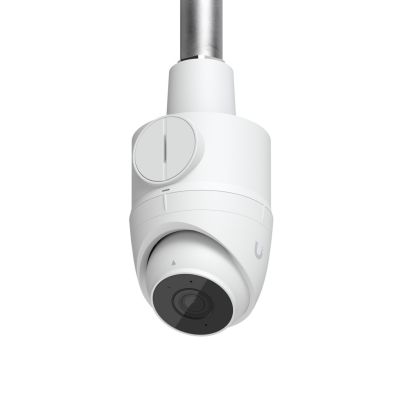 11. Montagebox Ubiquiti Camera Compact Junction Box Weiß (UACC-Camera-CJB-W)