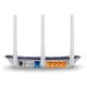 2. TP-Link Archer C20 AC750 V4.0 WLAN-Router Fast Ethernet Dualband (2,4 GHz/5 GHz) Marineblau