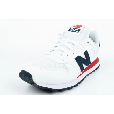 12. New Balance Herren Sportschuhe Sneaker GM500SWB