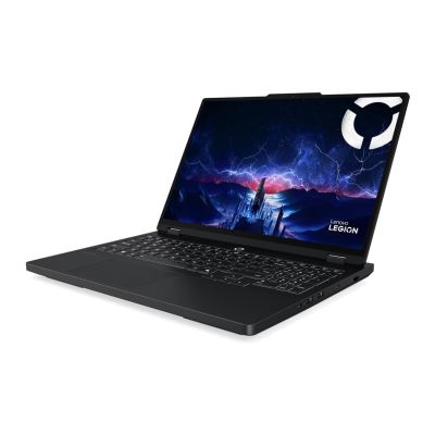 7. Lenovo Legion Pro 5i 16IAX10 Ultra 7 251HX 16" WQXGA OLED 165Hz 500nits LBL Glossy 16GB DDR5 5600 SSD512 GeForce RTX 5060 8GB WiFi7+BT Cam 5MP 80Wh NoOS Eclipse Black