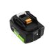 10. Green Cell BL1830 Ersatzakku für Makita LXT 18V 3Ah Elektrowerkzeuge