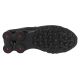 4. Nike Shox NZ 378341-017 Schwarz 46