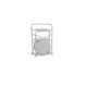 2. Bruno RF-801 REHAFUND Toilettenstuhl