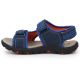 4. Geox S Strada B Jr J9224B-014CE-C0659 Sandalen