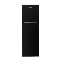 Total No Frost Kühlschrank MPM-216-CF-28 Schwarz