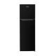 Total No Frost Kühlschrank MPM-216-CF-28 Schwarz