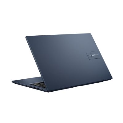 9. ASUS Vivobook 15 X1504VA-BQ4283W Core 5 120U 15,6" FHD IPS-Panel 60Hz 250nits AG 16GB DDR5 SSD512 Intel Grafik WLAN+BT Webcam 720p 42Wh Windows 11 Quiet Blue