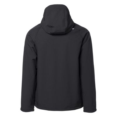 3. Hi-Tec Softshell Net II M Jacke 92800664676