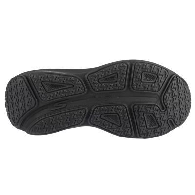 4. Skechers Max Cushioning Endeavour 129470-BBK Schwarz 36,5