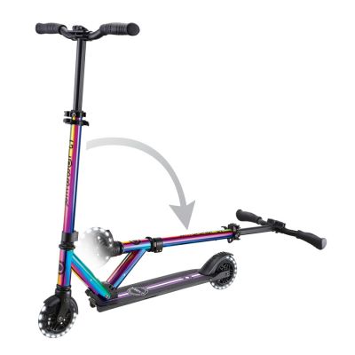 4. FLOW ELEMENT LIGHTS Roller (721-401)