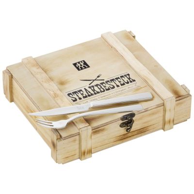 3. ZWILLING Steak-Set 07150-359-0 - 12 Stück