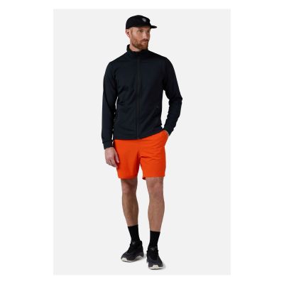 2. ROSSIGNOL Herren Sidelhorn Short 7" Orange