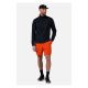 2. ROSSIGNOL Herren Sidelhorn Short 7" Orange