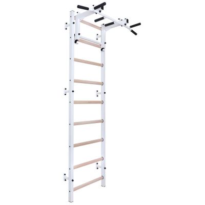 Turnbank mit verstellbarer Metallstange 731W