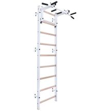 Turnbank mit verstellbarer Metallstange 731W