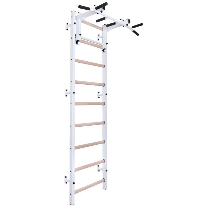 Turnbank mit verstellbarer Metallstange 731W