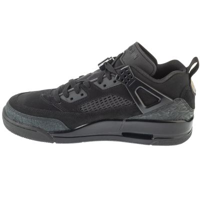 2. Air Jordan Spizike Low FQ1759-001 Schwarz 46