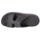 3. Crocs Gataway Platform H-Strap W 209409-001 Pantoletten