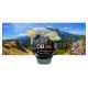 14. GIEWONT Pionier GPS GW460-2 Smartwatch – Seegrün