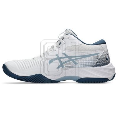 8. Asics Netburner Ballistic FF MT 3 Schuhe 1051A074103
